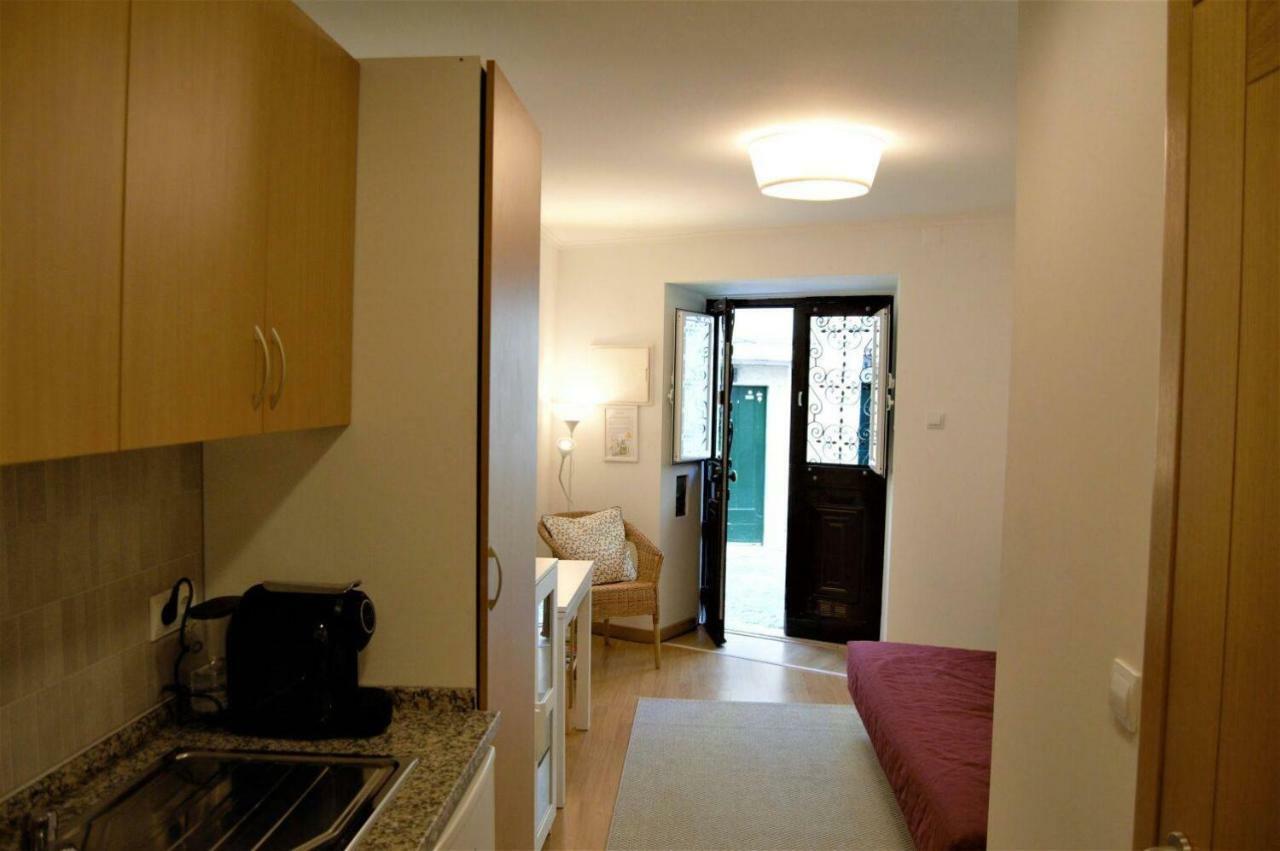 Stay In The Heart Of Alfama! Lisbon Exterior photo