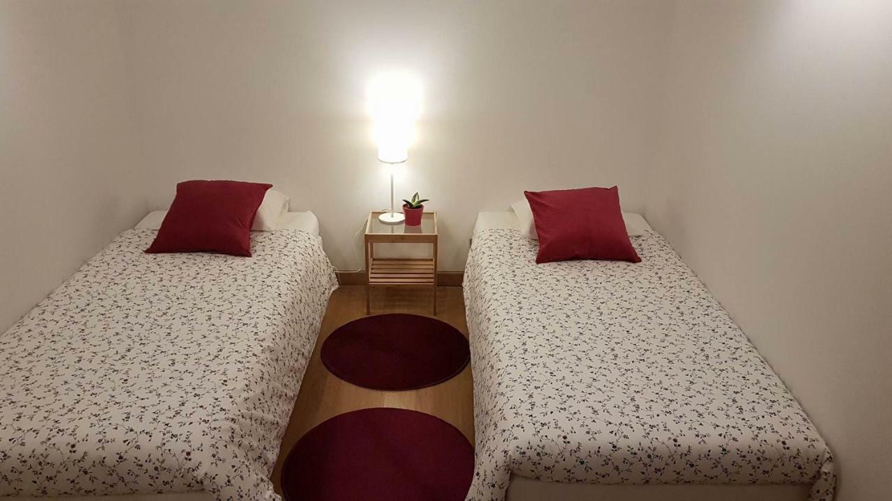 Stay In The Heart Of Alfama! Lisbon Exterior photo